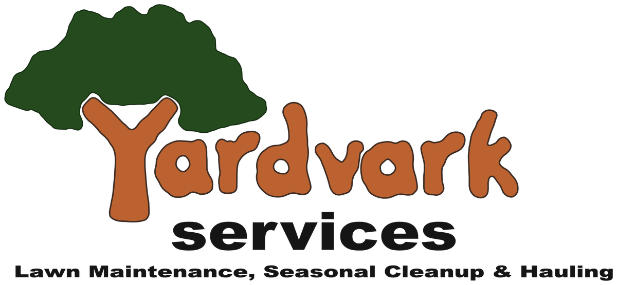 Yardvark Services: Lawn Maintenance, Seasonal Cleanup & Hauling